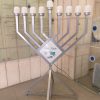 חנוכייה גדולה
